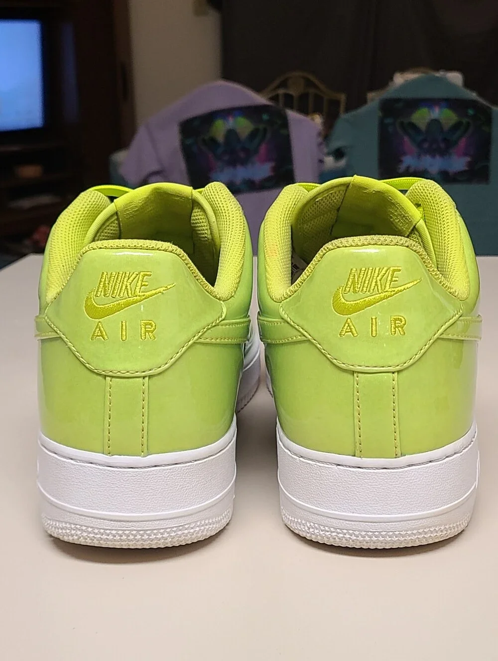 Nike air force